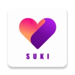 Logo of Suki android Application 